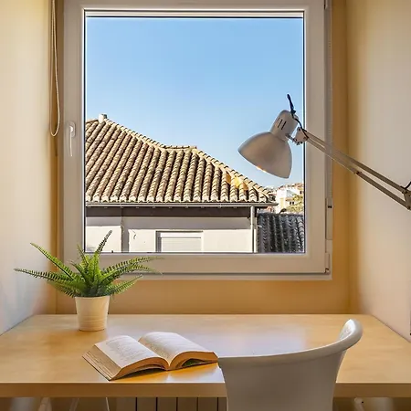 Alminar Apartamento Granada