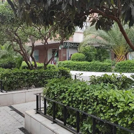 Apartamento Alminar Apartment *