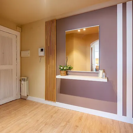Apartamento Alminar *