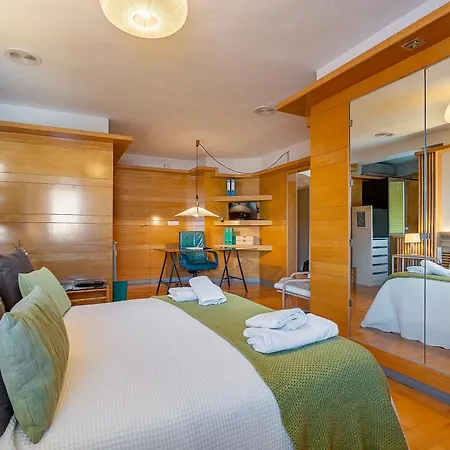 Apartamento Alminar *