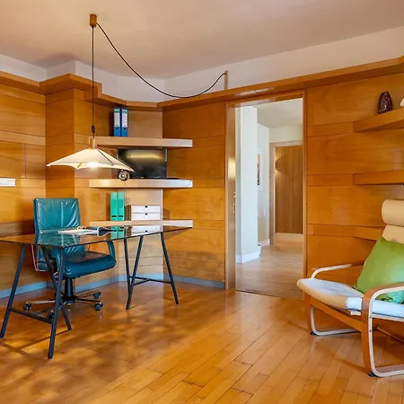 Apartamento Alminar