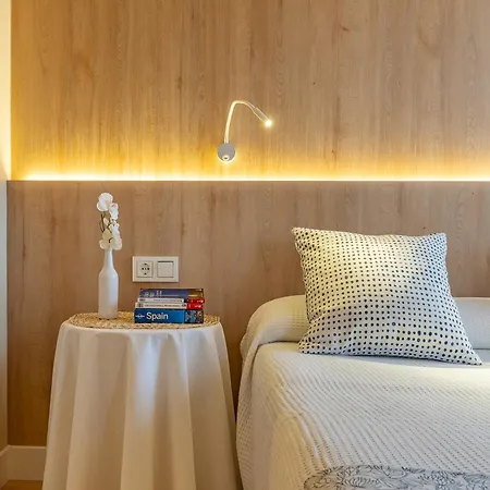 Apartamento Alminar Apartment