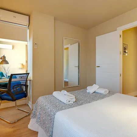 Apartment Apartamento Alminar