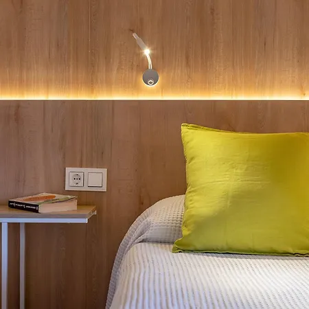 Apartamento Alminar Granada