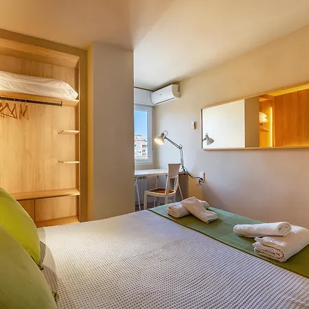 Apartamento Alminar * Granada