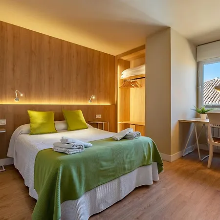 Apartment Apartamento Alminar Granada