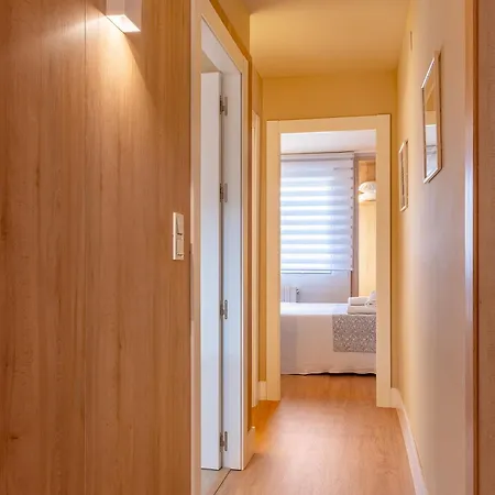 Apartamento Alminar *