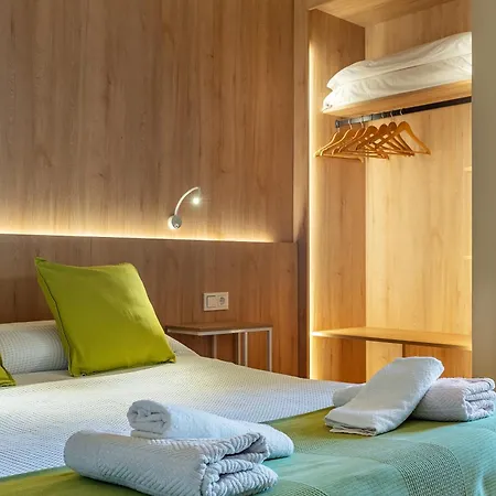 Apartamento Alminar