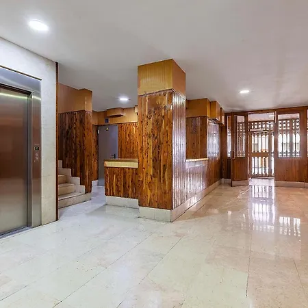 Apartamento Alminar Apartment Granada