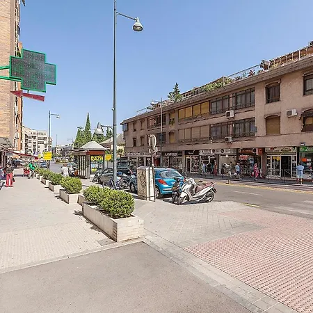 Apartamento Alminar Apartment