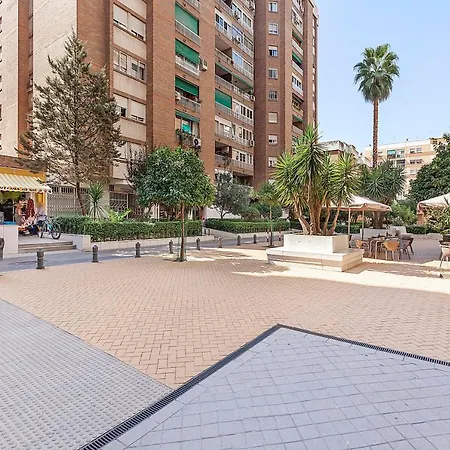 Apartamento Alminar * Granada