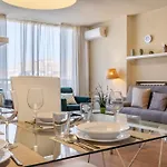 Alminar Apartamento
