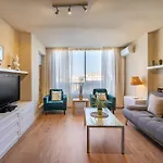 Apartamento Alminar Granada