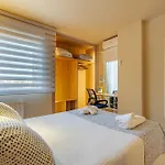 Apartamento Alminar