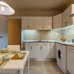 Alminar Apartament