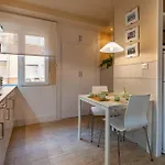 Alminar Apartamento Granada