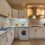 Apartament Alminar Grenada