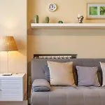 Apartament Alminar *