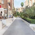 Alminar Apartament *
