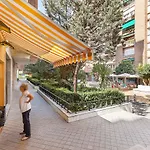 Apartament Alminar