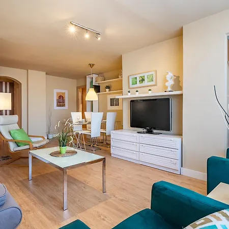 Apartament Alminar