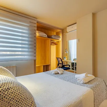 Appartement Alminar