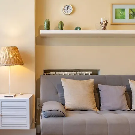 Appartement Alminar *