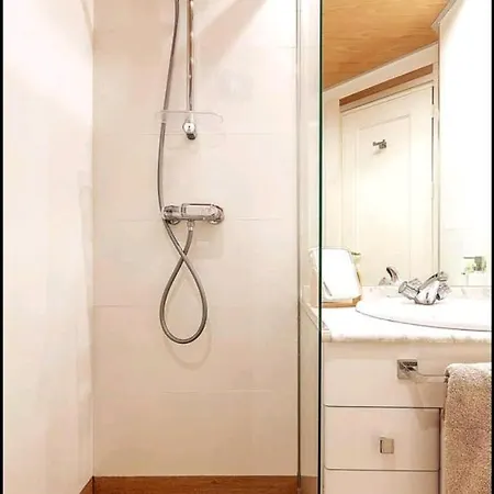Appartement Alminar *