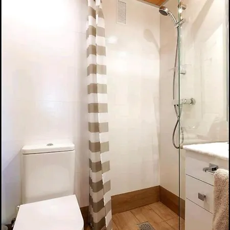 Appartement Alminar *